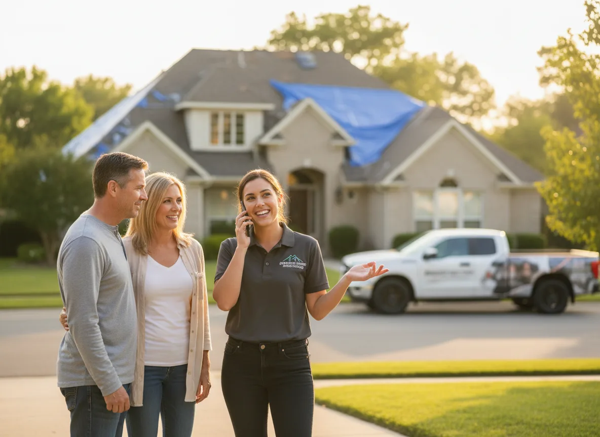 Emergency Roof Repair Bertrand, NE FAQs